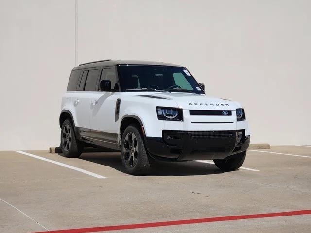 land rover defender 2026 SALE27EU7T2509296 image land rover defender 2026 SALE27EU7T2509296 image